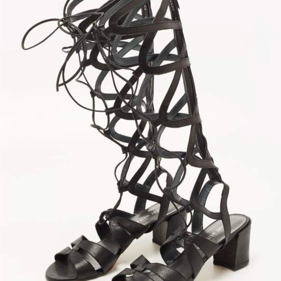 STUART WEITZMAN - Picture 5 of 11